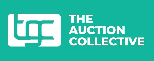 TGC - Auction Collective