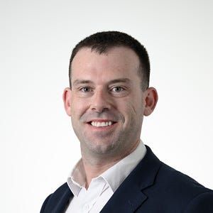 Tim Slater