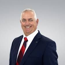 Neale Crow