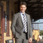 Damian Cayzer