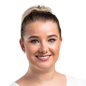 Rachael Hodge