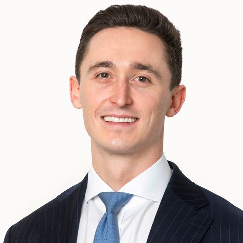 Nick MacFie