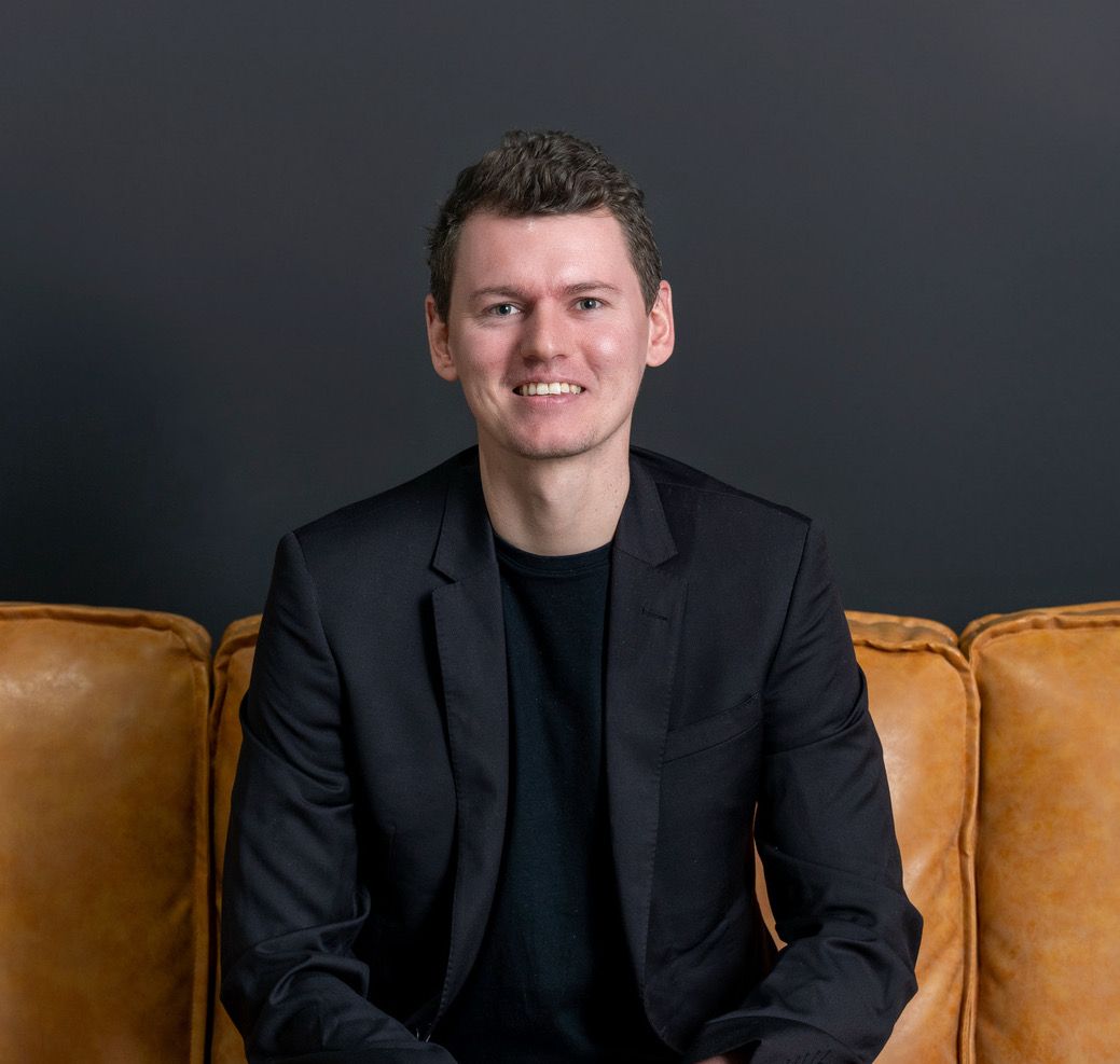 Jacob Lanning