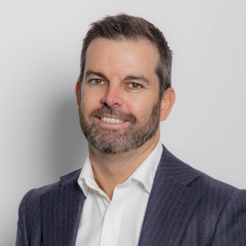 Nick Selbie