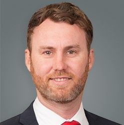 Jonathon Offord
