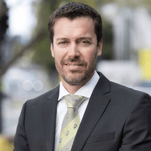 Stephen Ferguson