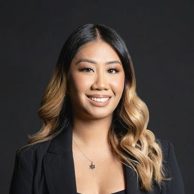 Mimi Hoang