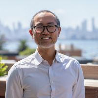 Martin Huang