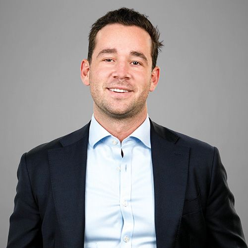 Nick Bisset