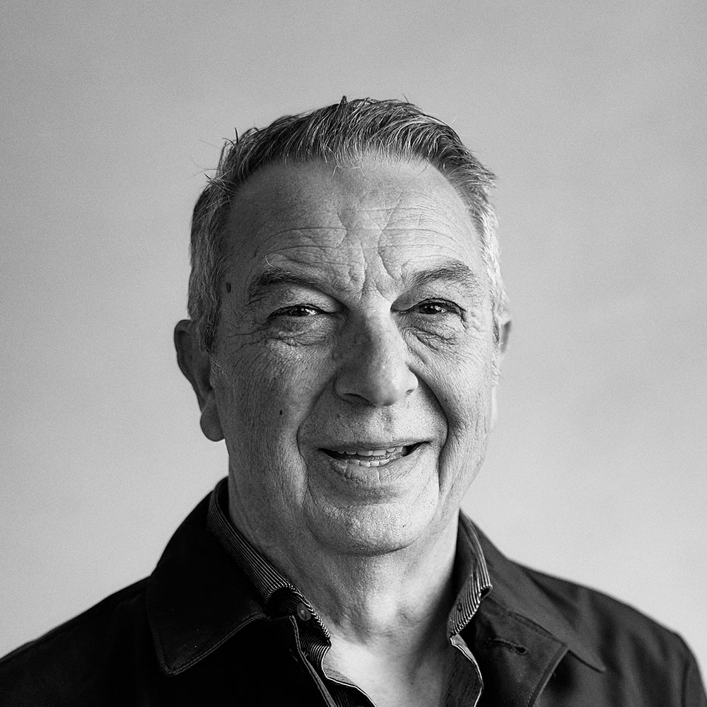 Frank Materia