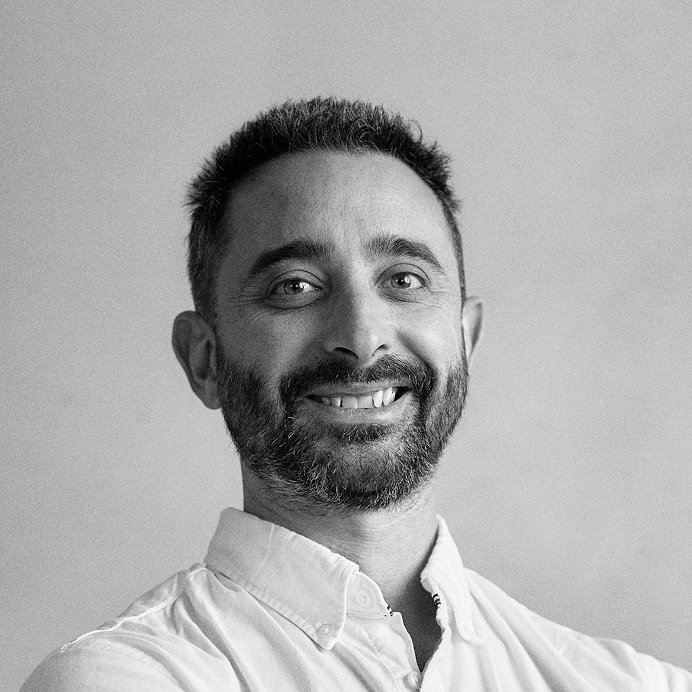 Michael Bevilacqua