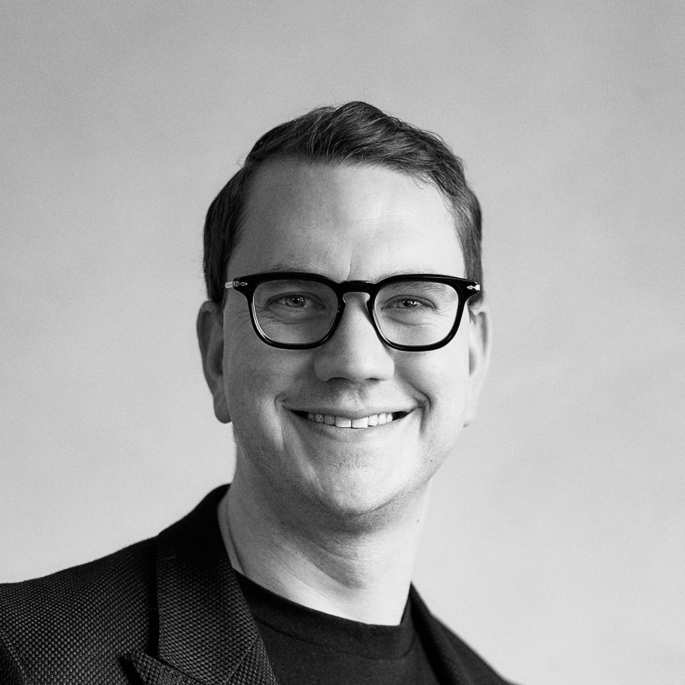 Rob Langton