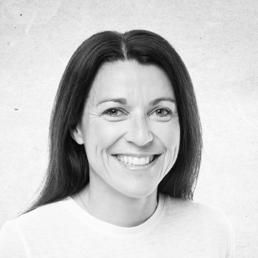 Tina Ghezzi